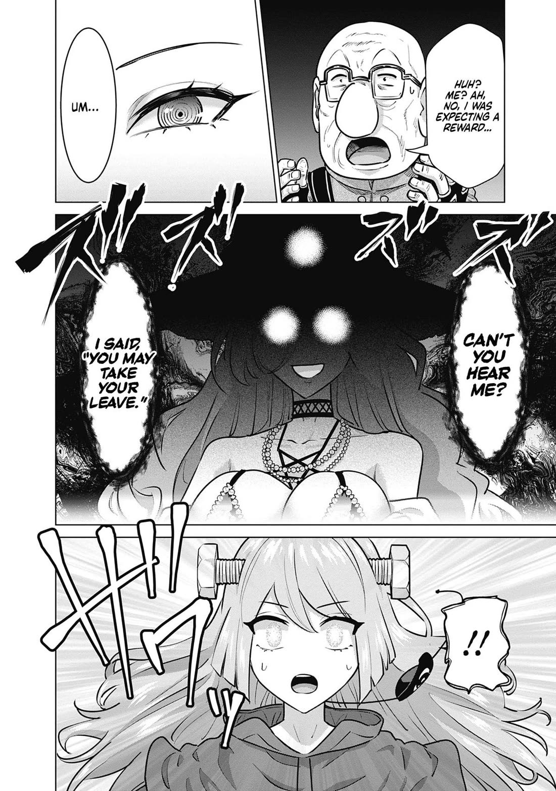 Pornstar in Another World ~A Story of a JAV Actor Reincarnating in Another World and Making Full Use of His Porn Knowledge to Become a Matchless Pornstar~ Chapter 74 page 12 - Chapter 74