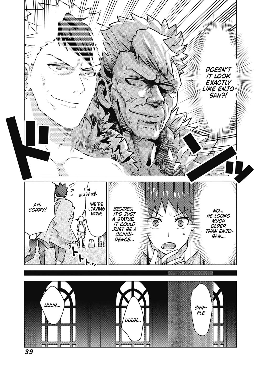 Pornstar in Another World ~A Story of a JAV Actor Reincarnating in Another World and Making Full Use of His Porn Knowledge to Become a Matchless Pornstar~ Chapter 74 page 7 - Chapter 74