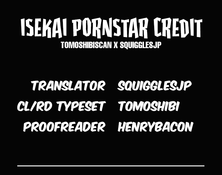 Pornstar in Another World ~A Story of a JAV Actor Reincarnating in Another World and Making Full Use of His Porn Knowledge to Become a Matchless Pornstar~ Chapter 9 page 16 - Chapter 9: Bashika’s Interference And The Threat Of Petrification