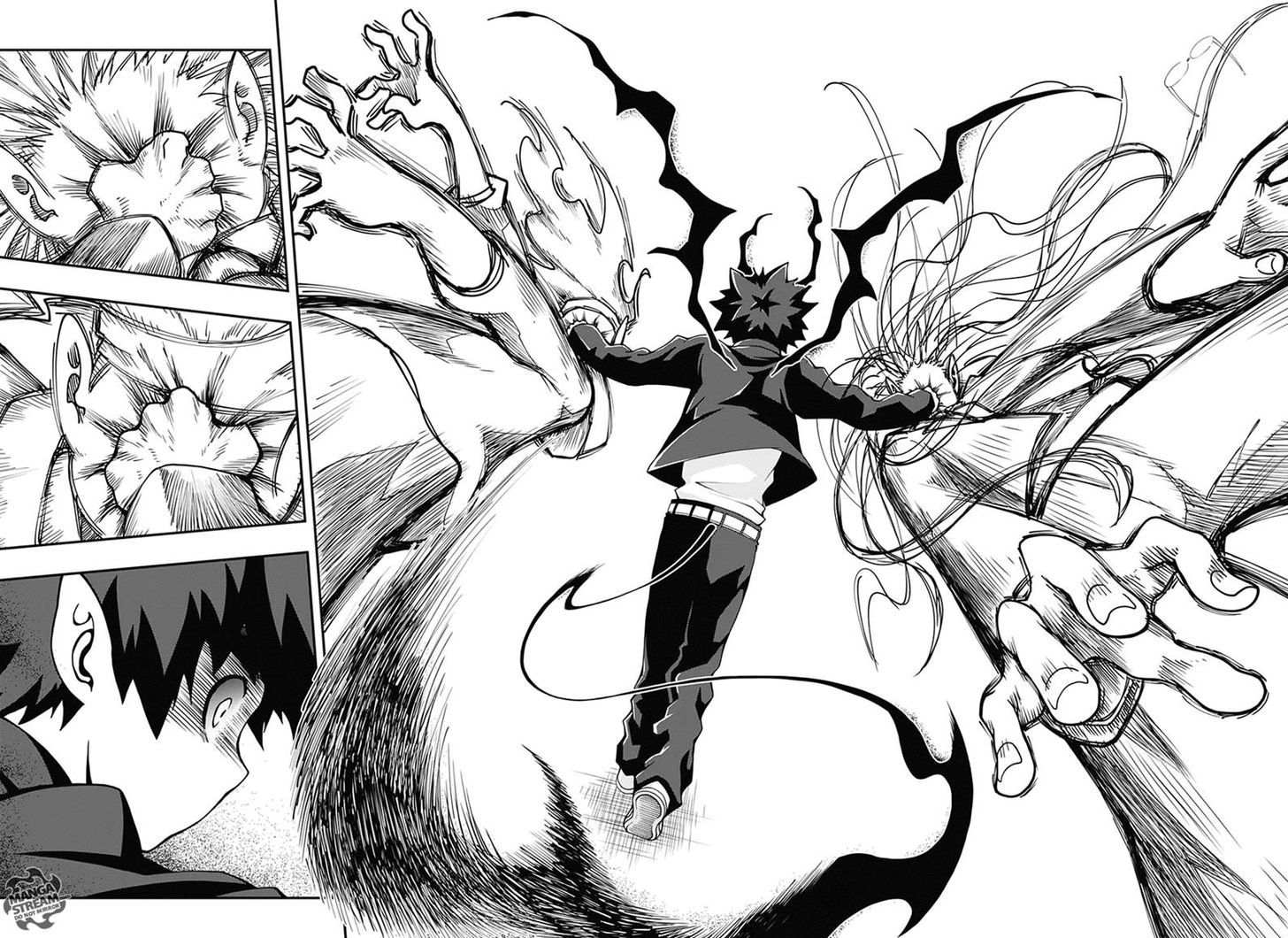Poro no Ryuugaku-ki Chapter 1 page 41 - Chapter 1