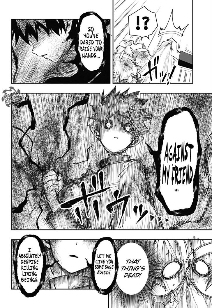 Poro no Ryuugaku-ki Chapter 1 page 44 - Chapter 1