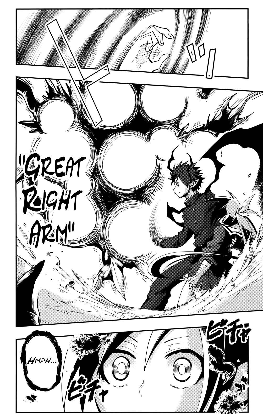 Poro no Ryuugaku-ki Chapter 10 page 15 - Chapter 10: Poro, Understanding.