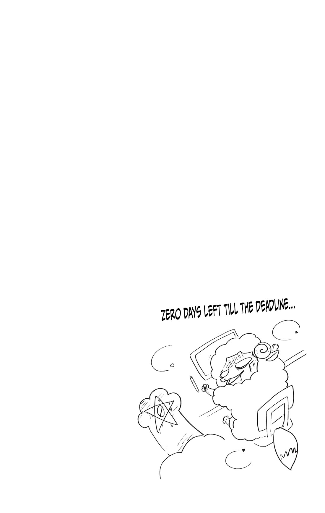 Poro no Ryuugaku-ki Chapter 11 page 21 - Chapter 11: Poro, Meeting an Exorcist.