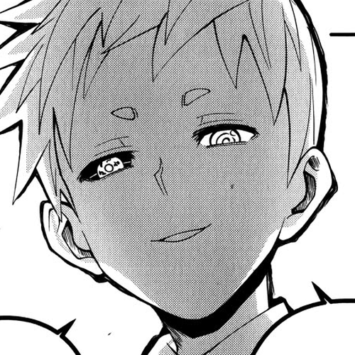 Poro no Ryuugaku-ki Chapter 11: Poro, Meeting an Exorcist. cover