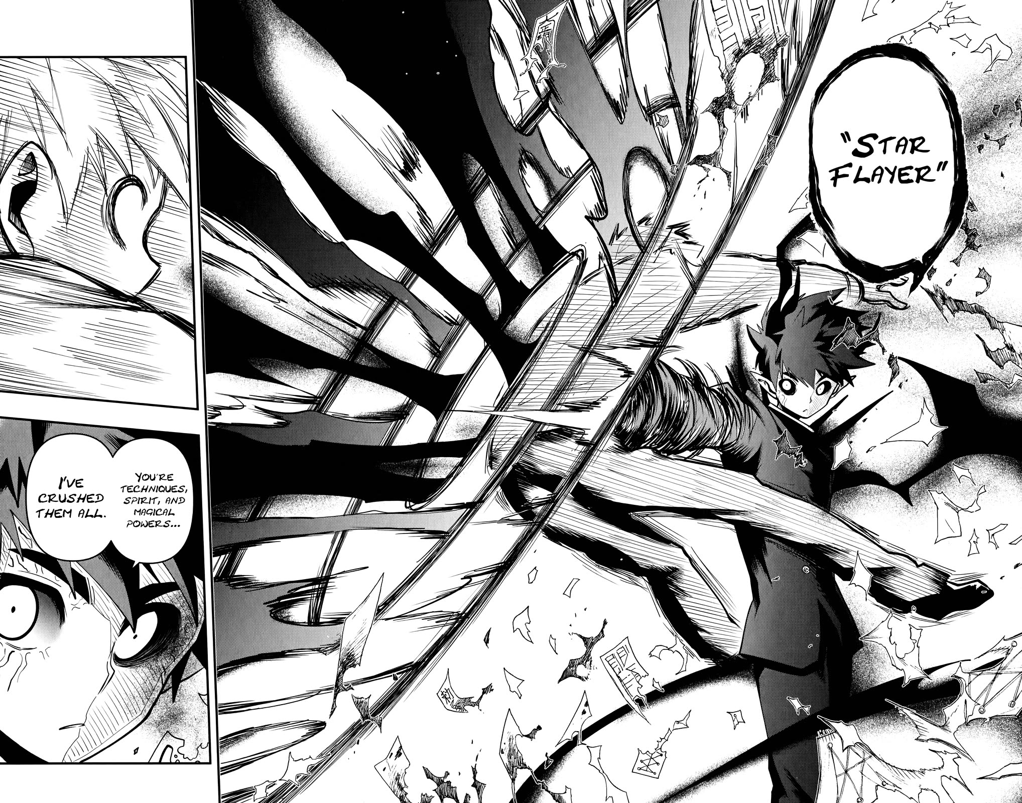 Poro no Ryuugaku-ki Chapter 12 page 17 - Chapter 12: Poro, Waking Up.