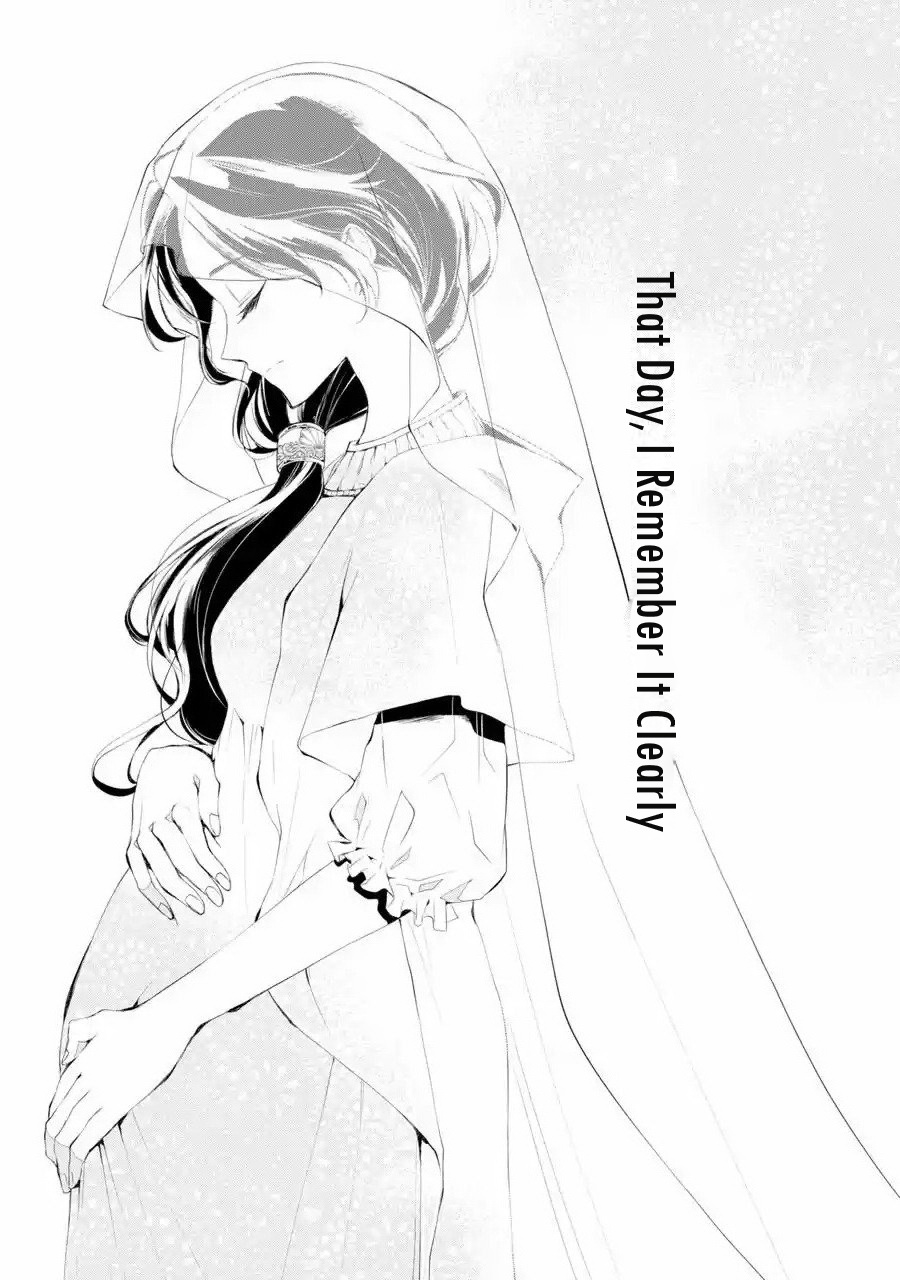 Portrait of Queen Berta: I Accidentally Got Pregnant With His Majesty's Child Chapter 1 page 2 - Chapter 1