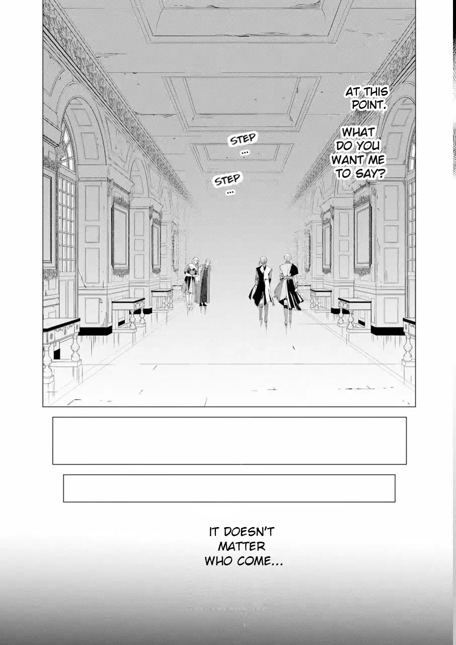 Portrait of Queen Berta: I Accidentally Got Pregnant With His Majesty's Child Chapter 1 page 22 - Chapter 1