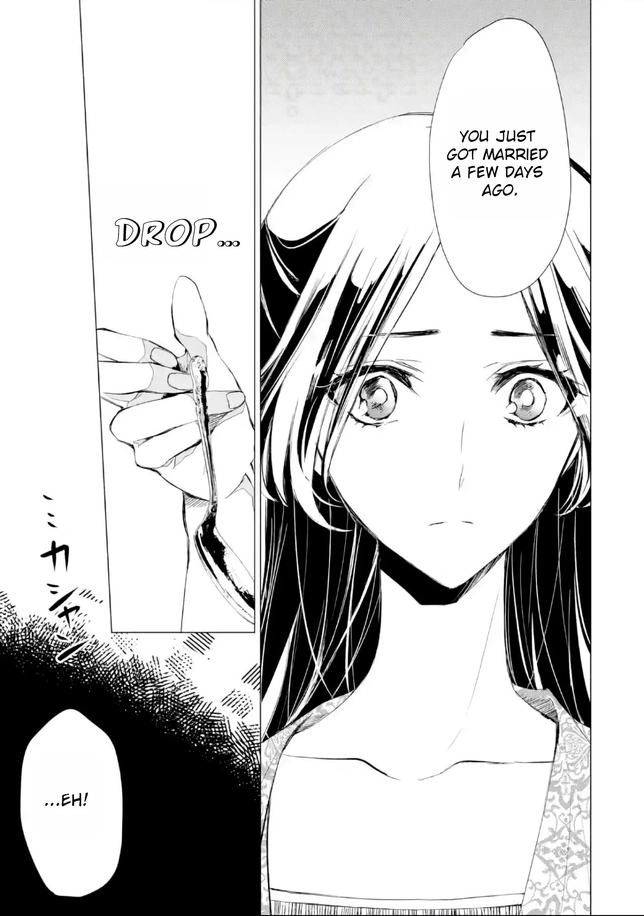Portrait of Queen Berta: I Accidentally Got Pregnant With His Majesty's Child Chapter 2 page 12 - Chapter 2