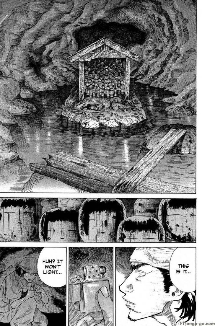Portus Chapter 1.2 page 103 - Chapter 1.2 : END