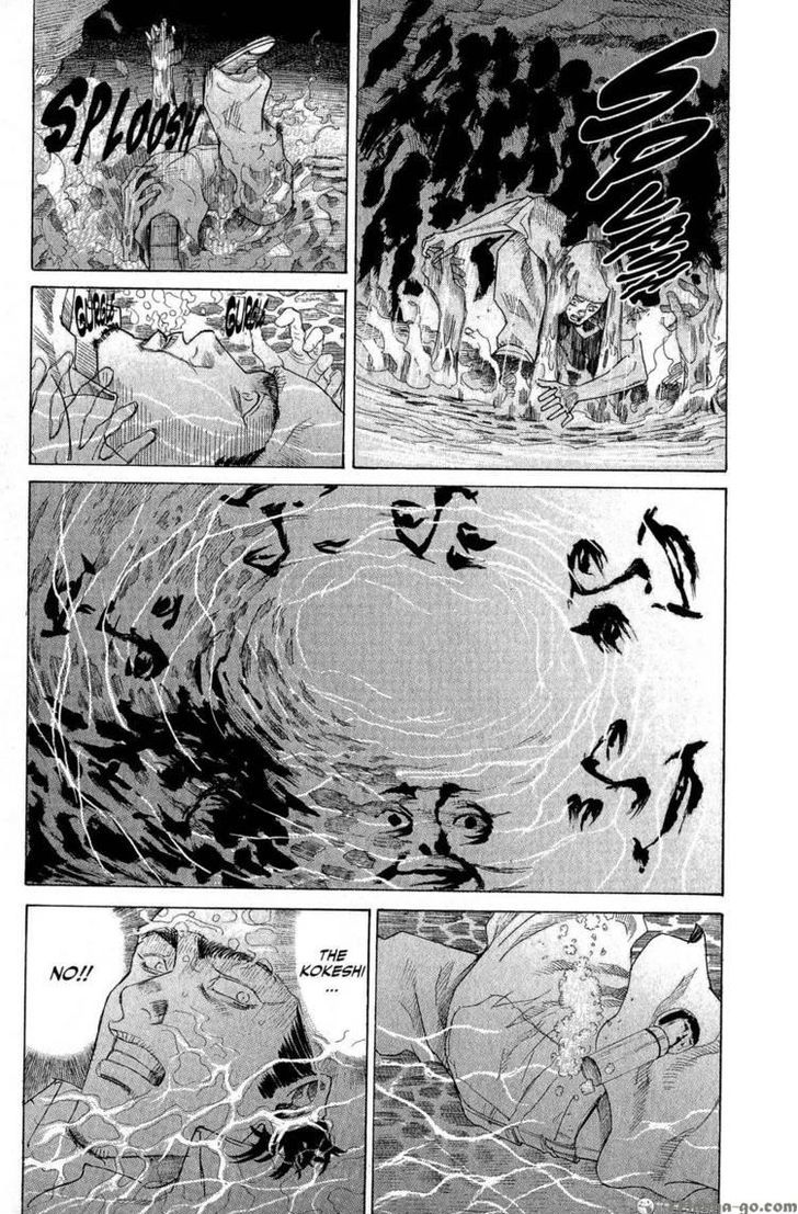 Portus Chapter 1.2 page 105 - Chapter 1.2 : END