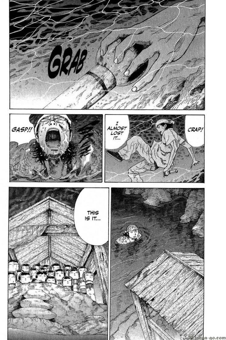 Portus Chapter 1.2 page 109 - Chapter 1.2 : END