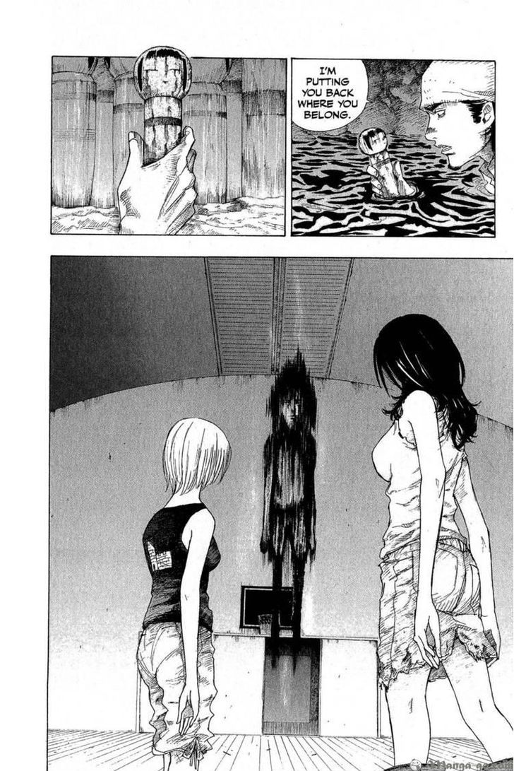 Portus Chapter 1.2 page 110 - Chapter 1.2 : END