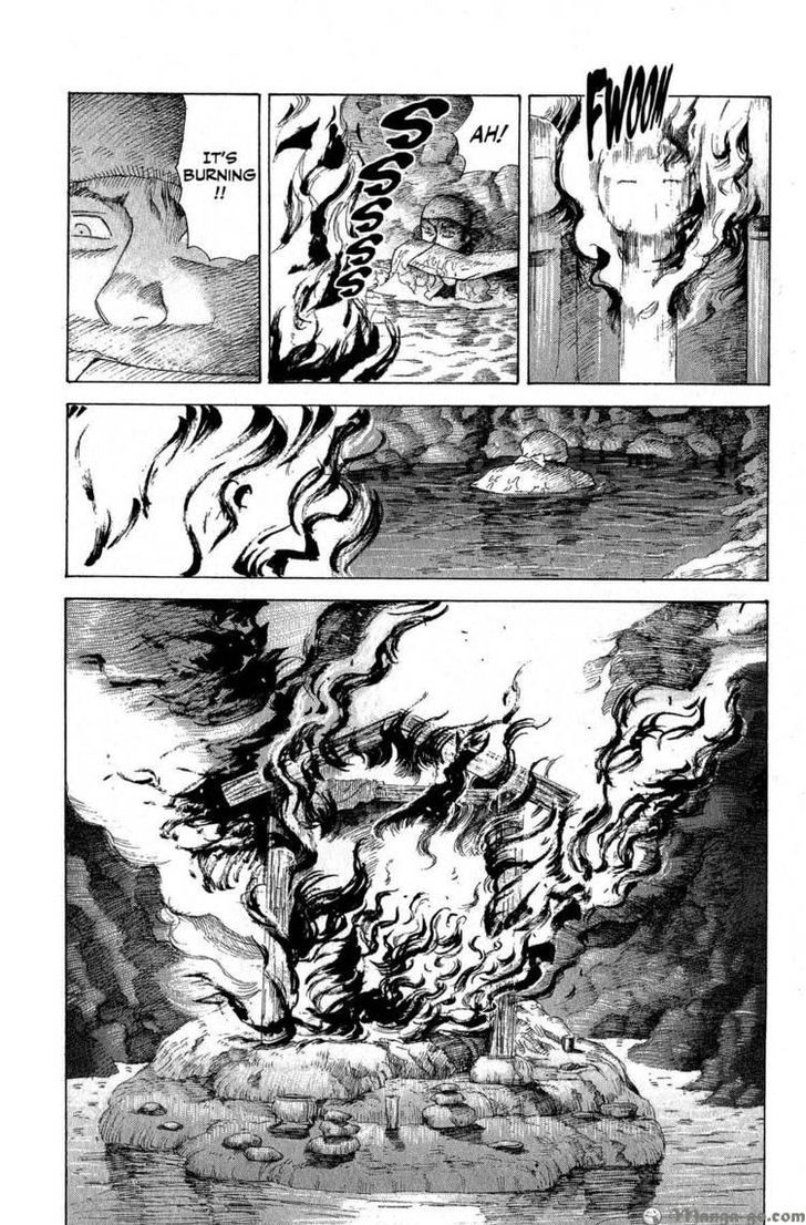 Portus Chapter 1.2 page 112 - Chapter 1.2 : END