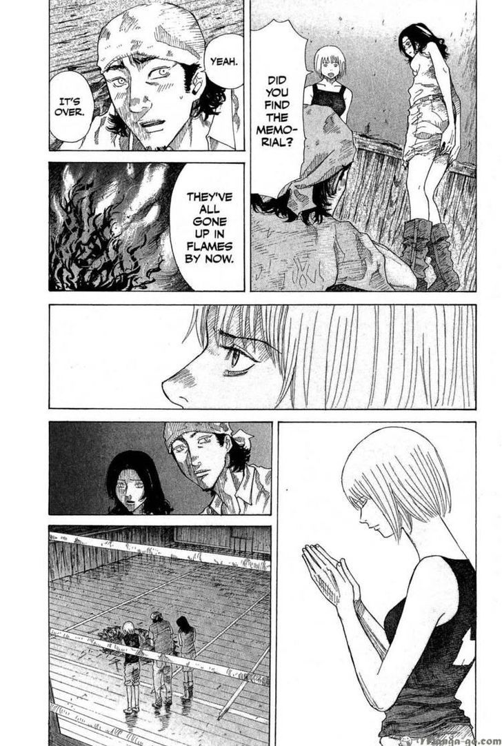 Portus Chapter 1.2 page 114 - Chapter 1.2 : END