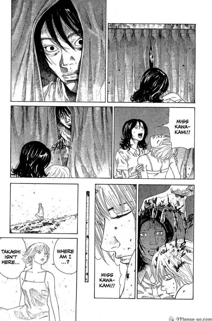 Portus Chapter 1.2 page 15 - Chapter 1.2 : END