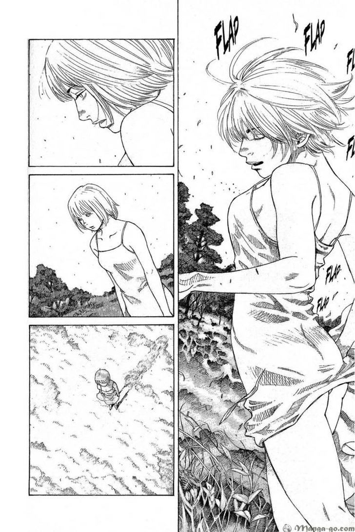 Portus Chapter 1.2 page 16 - Chapter 1.2 : END