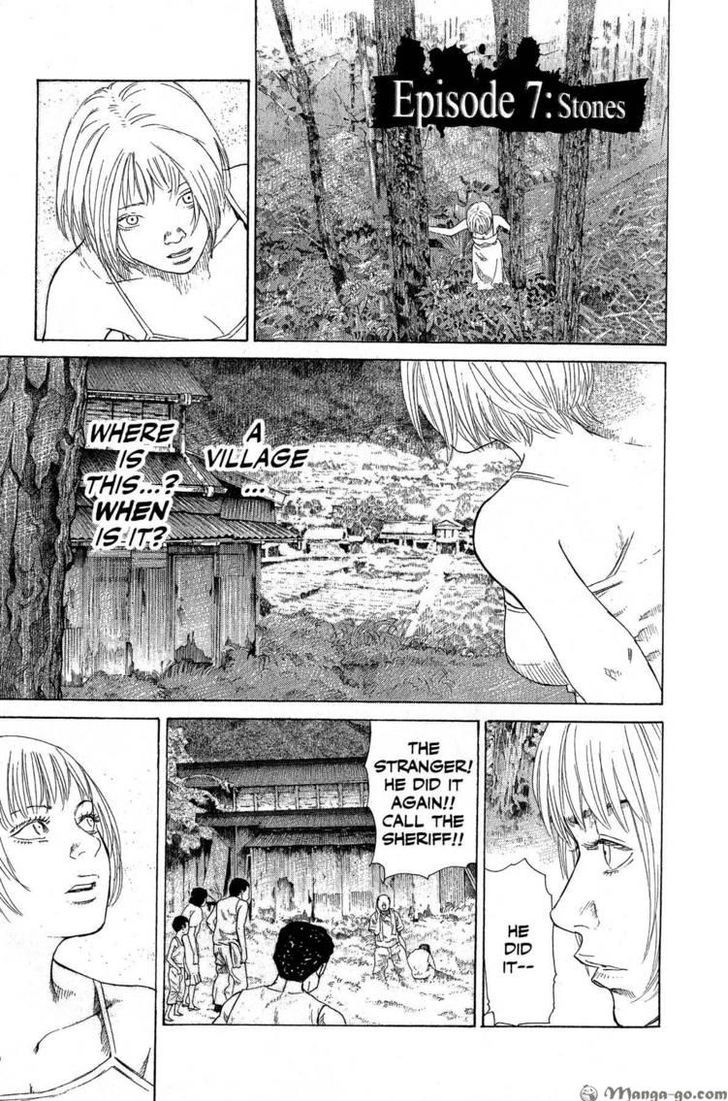 Portus Chapter 1.2 page 19 - Chapter 1.2 : END