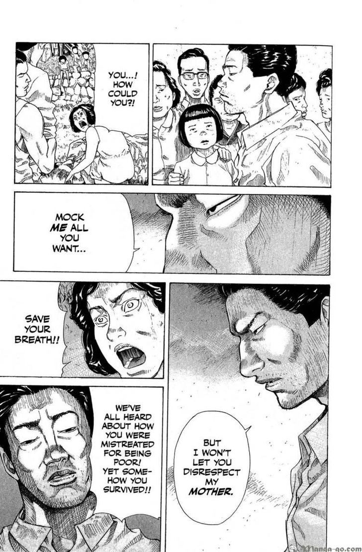 Portus Chapter 1.2 page 21 - Chapter 1.2 : END