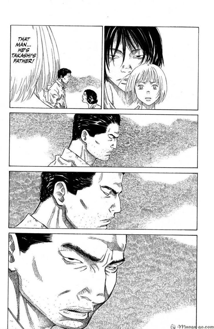 Portus Chapter 1.2 page 23 - Chapter 1.2 : END