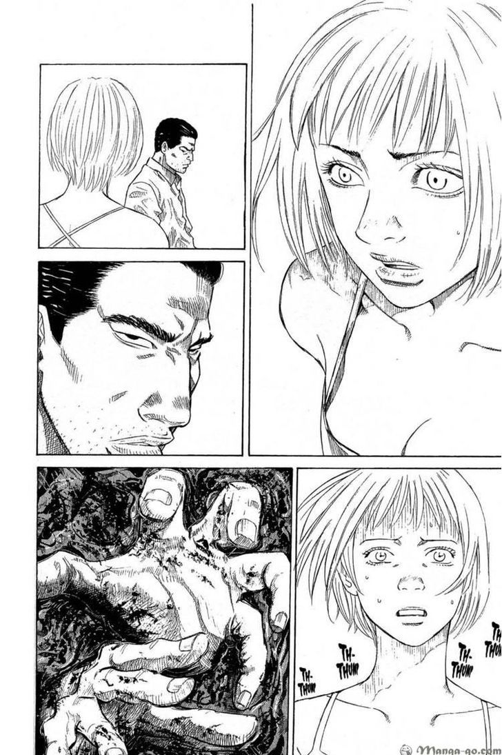 Portus Chapter 1.2 page 24 - Chapter 1.2 : END