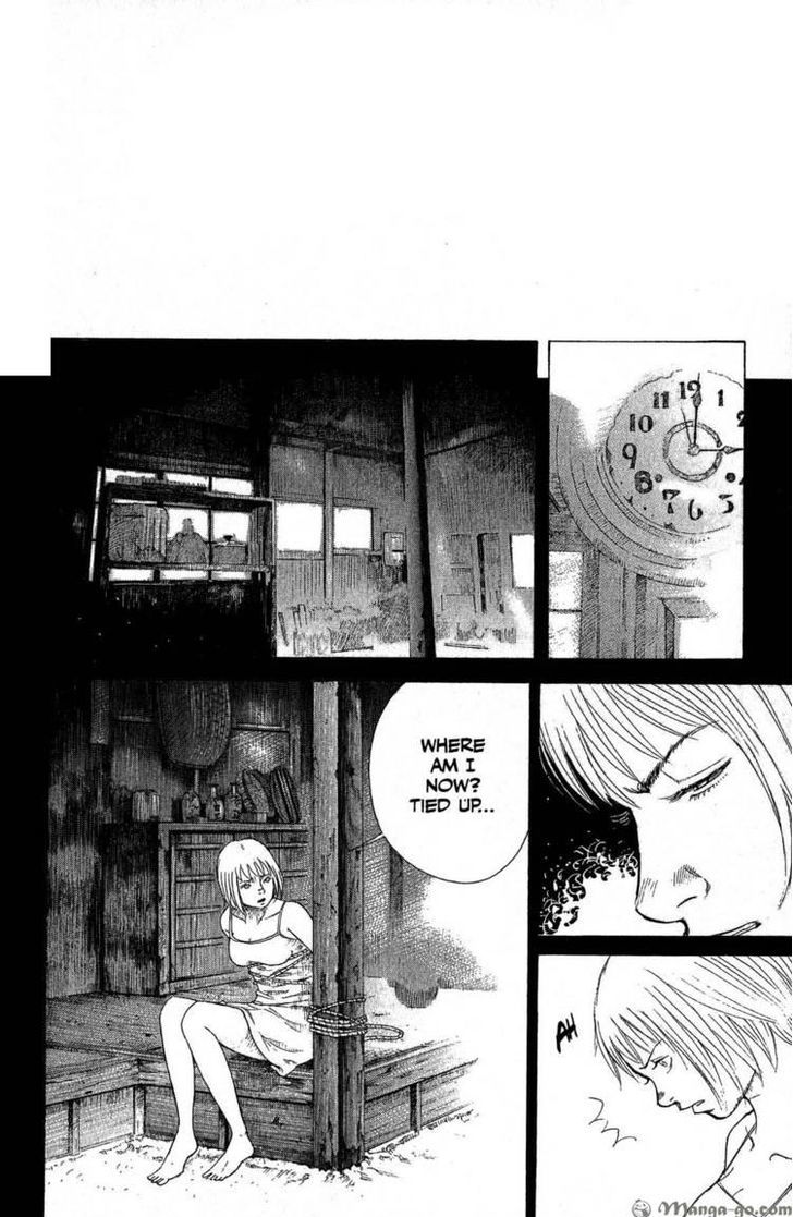 Portus Chapter 1.2 page 28 - Chapter 1.2 : END