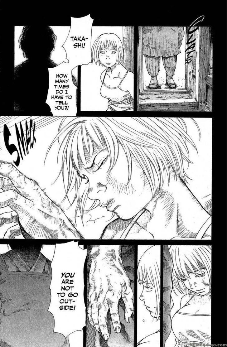 Portus Chapter 1.2 page 29 - Chapter 1.2 : END