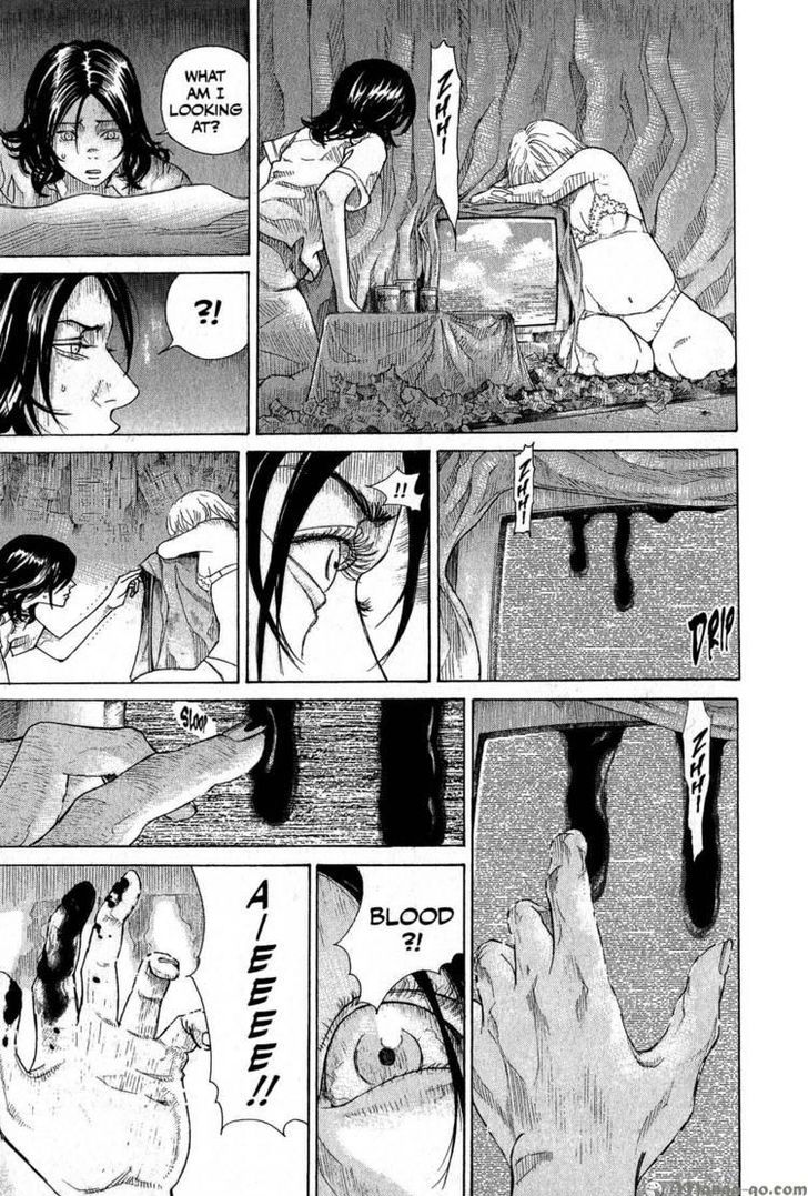 Portus Chapter 1.2 page 3 - Chapter 1.2 : END