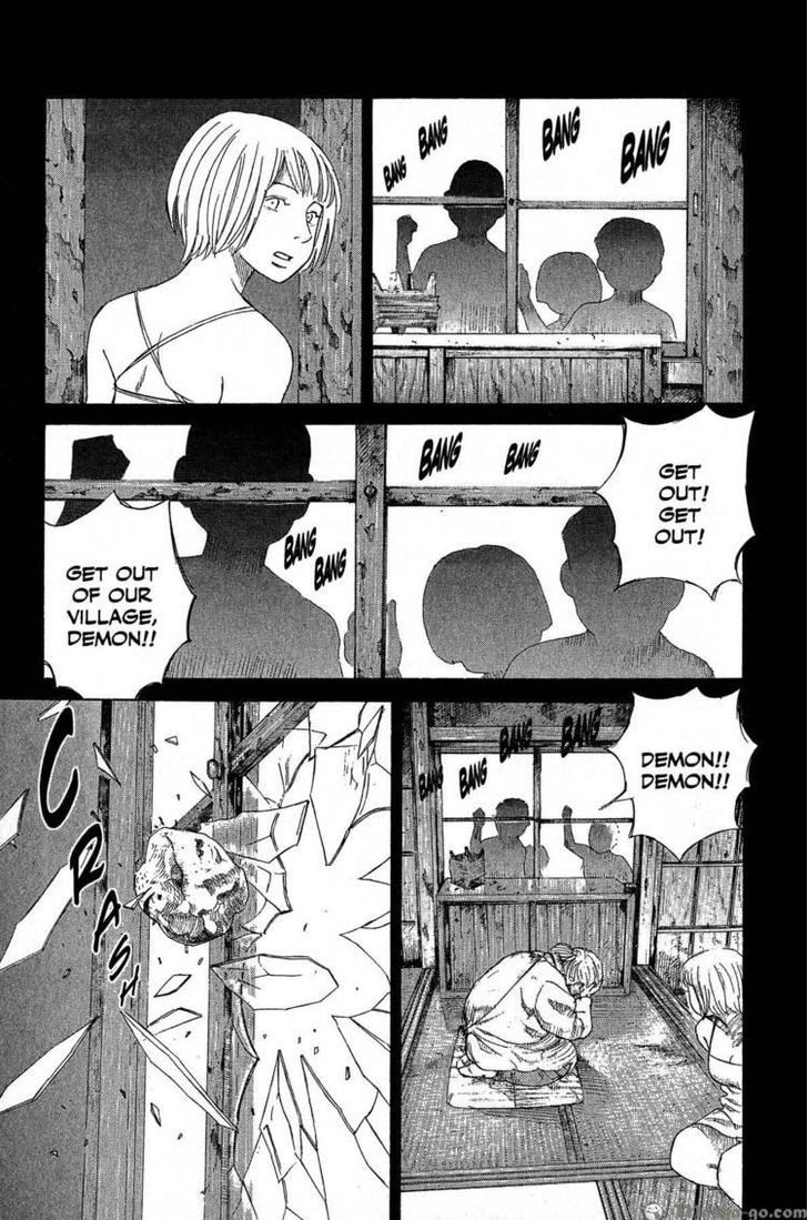 Portus Chapter 1.2 page 31 - Chapter 1.2 : END