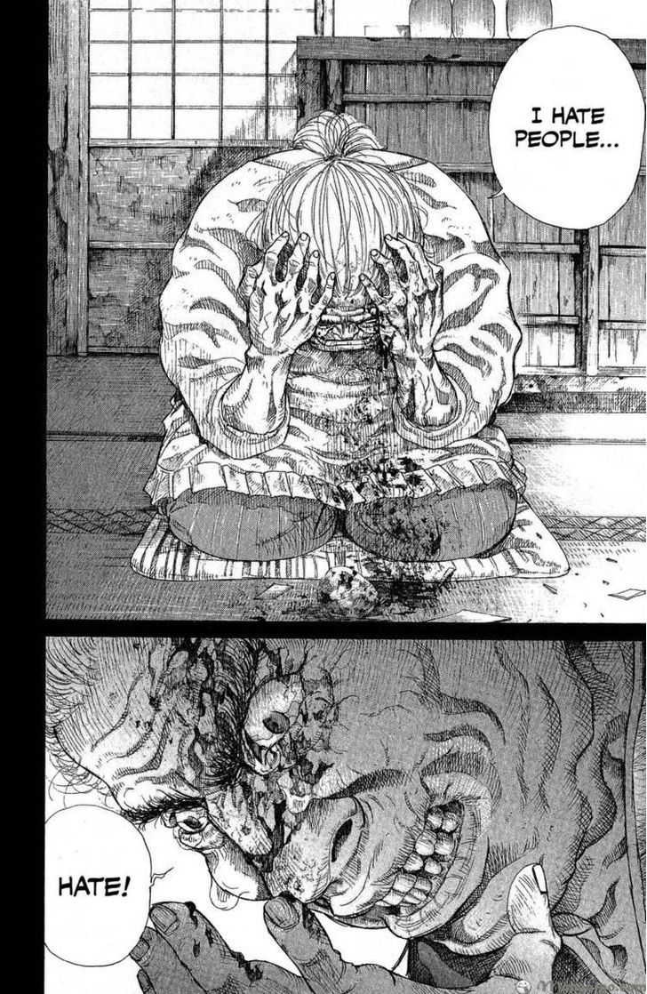 Portus Chapter 1.2 page 34 - Chapter 1.2 : END