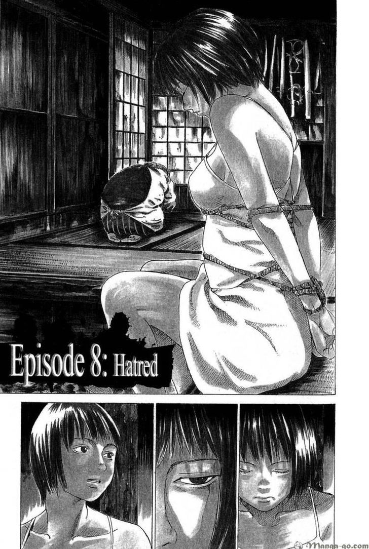 Portus Chapter 1.2 page 37 - Chapter 1.2 : END