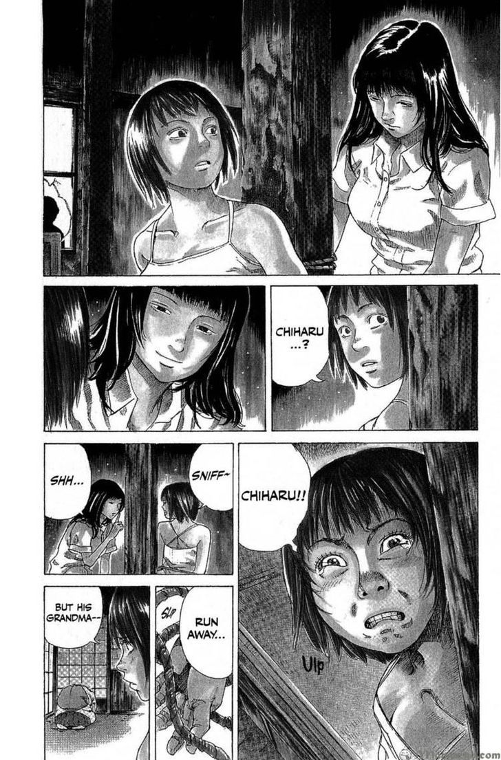 Portus Chapter 1.2 page 38 - Chapter 1.2 : END