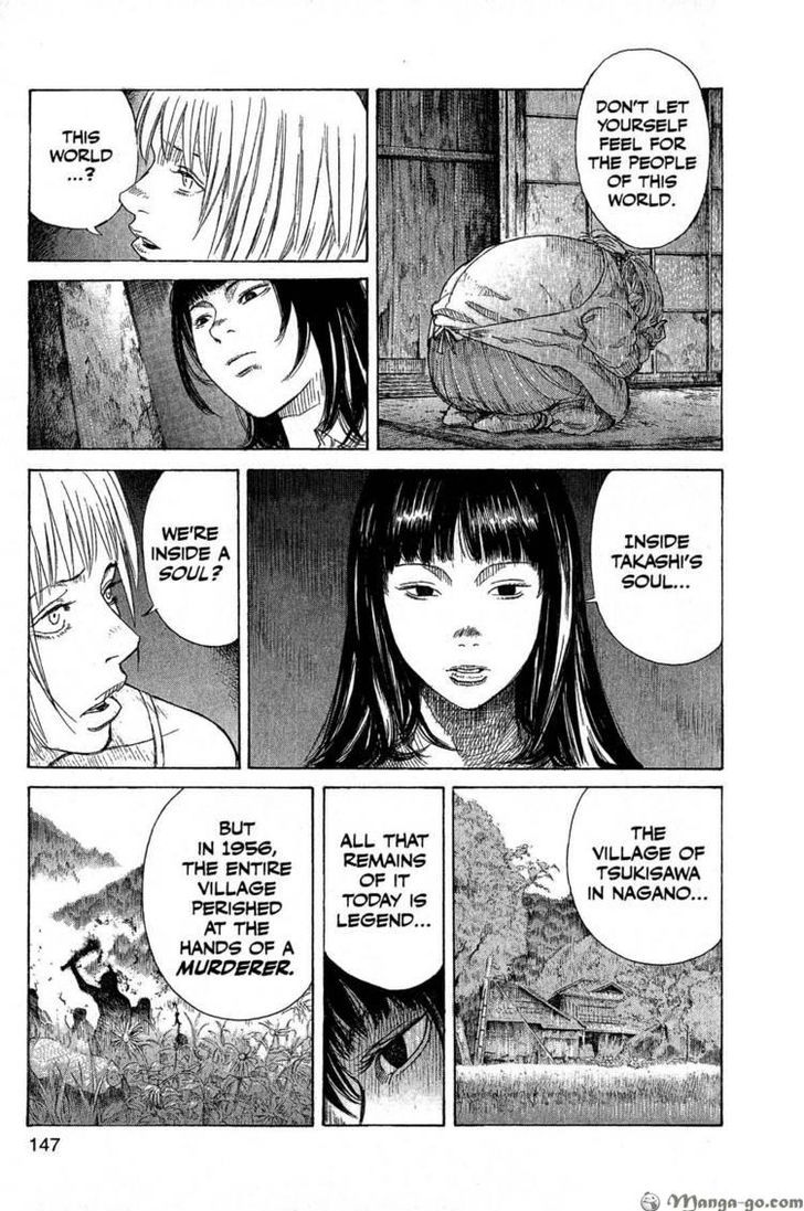 Portus Chapter 1.2 page 39 - Chapter 1.2 : END