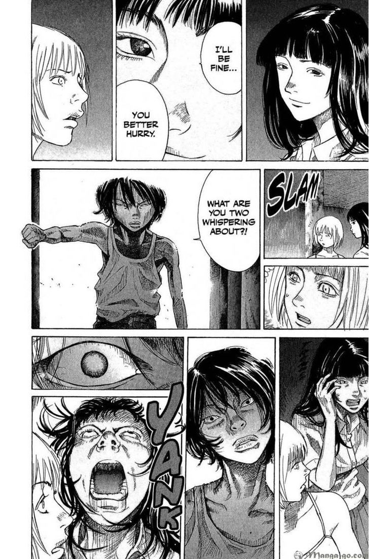 Portus Chapter 1.2 page 42 - Chapter 1.2 : END