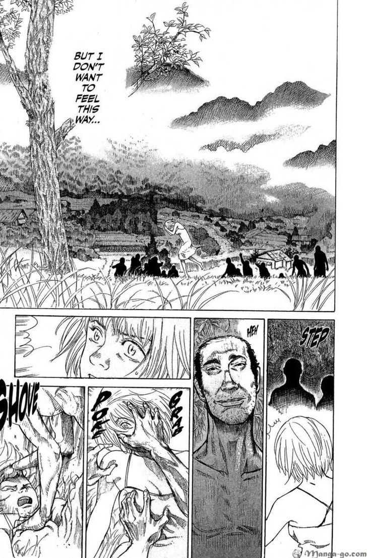 Portus Chapter 1.2 page 47 - Chapter 1.2 : END