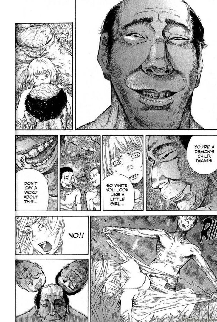 Portus Chapter 1.2 page 48 - Chapter 1.2 : END