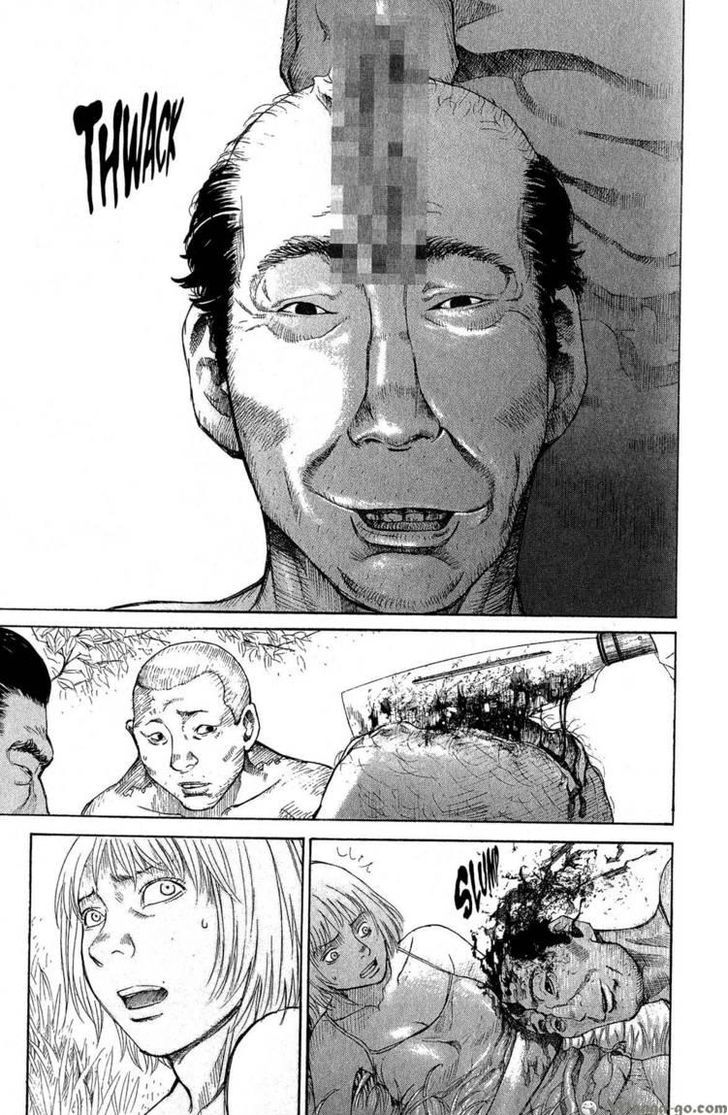Portus Chapter 1.2 page 49 - Chapter 1.2 : END