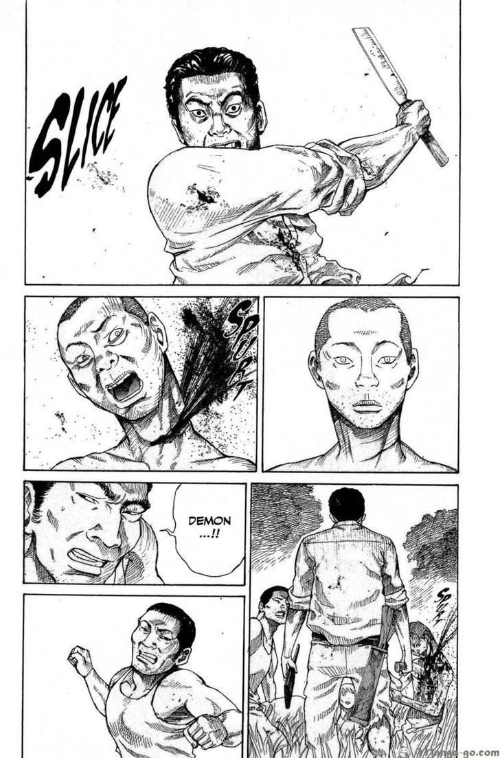 Portus Chapter 1.2 page 51 - Chapter 1.2 : END