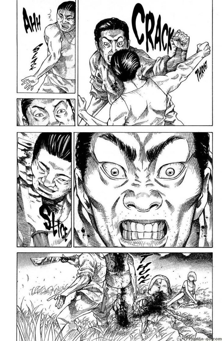 Portus Chapter 1.2 page 52 - Chapter 1.2 : END