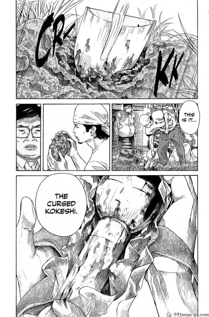 Portus Chapter 1.2 page 54 - Chapter 1.2 : END