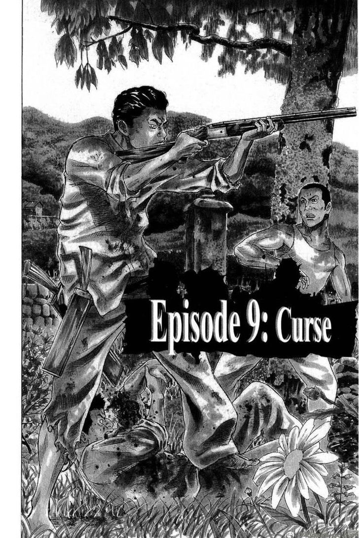 Portus Chapter 1.2 page 56 - Chapter 1.2 : END