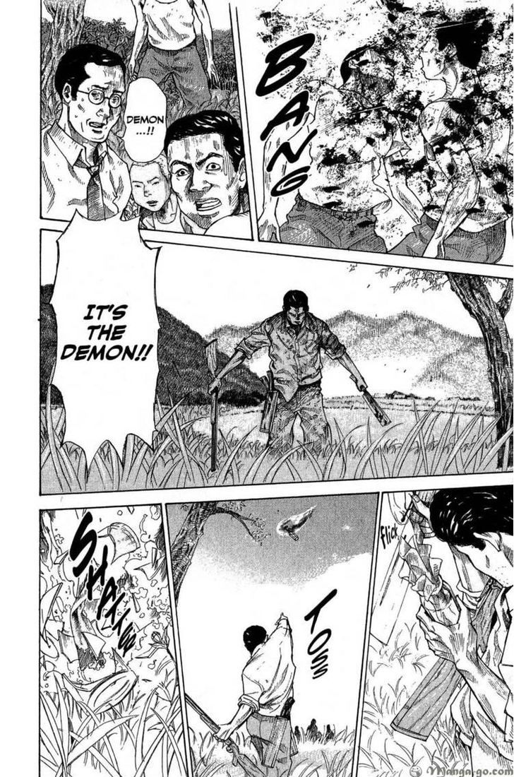 Portus Chapter 1.2 page 58 - Chapter 1.2 : END