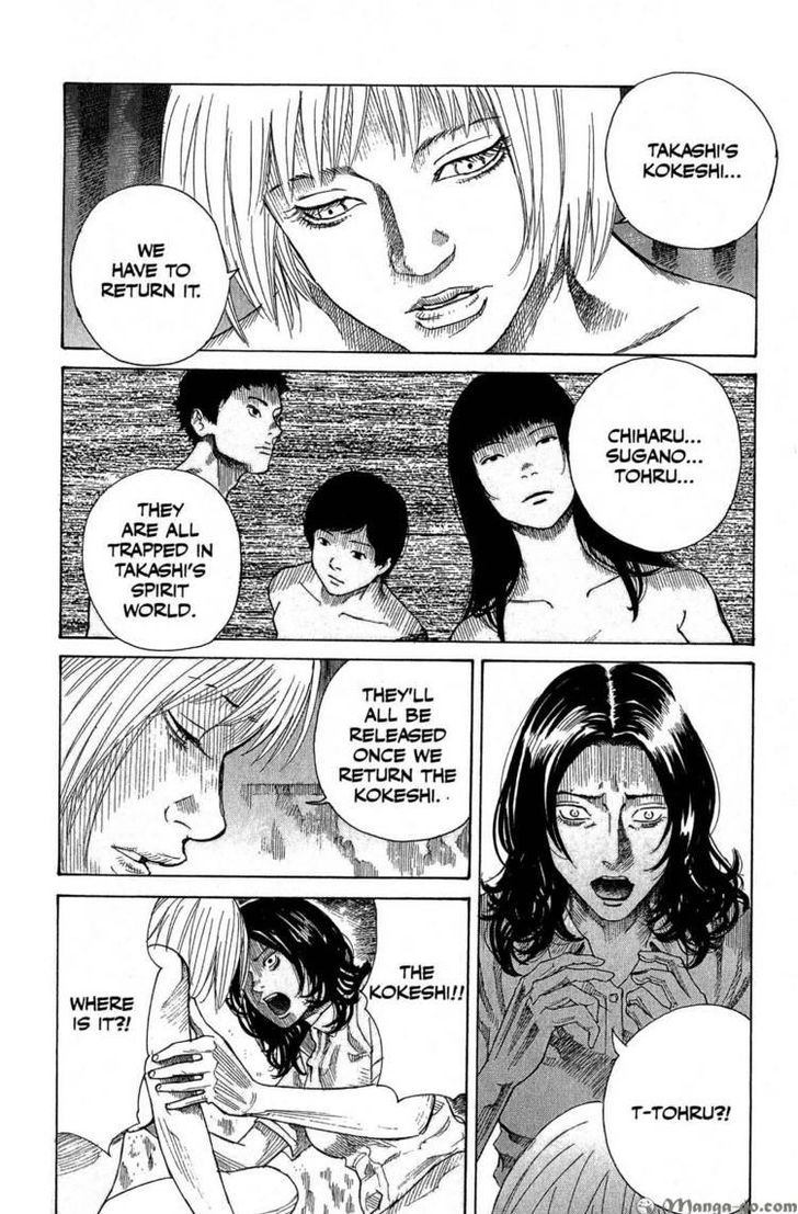 Portus Chapter 1.2 page 62 - Chapter 1.2 : END