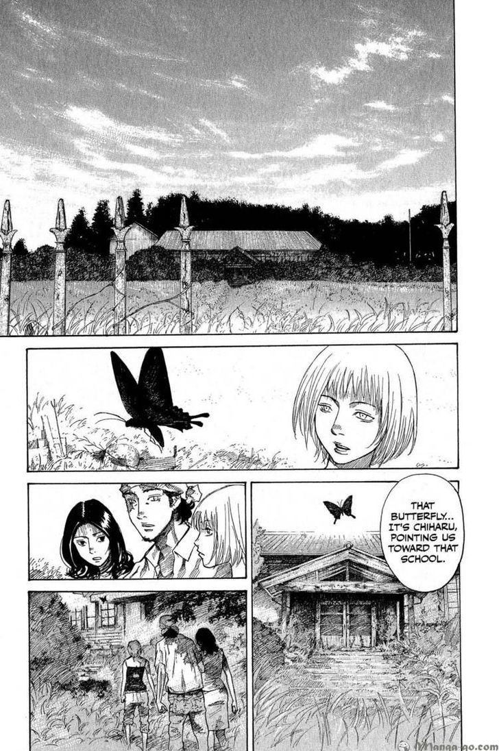 Portus Chapter 1.2 page 65 - Chapter 1.2 : END