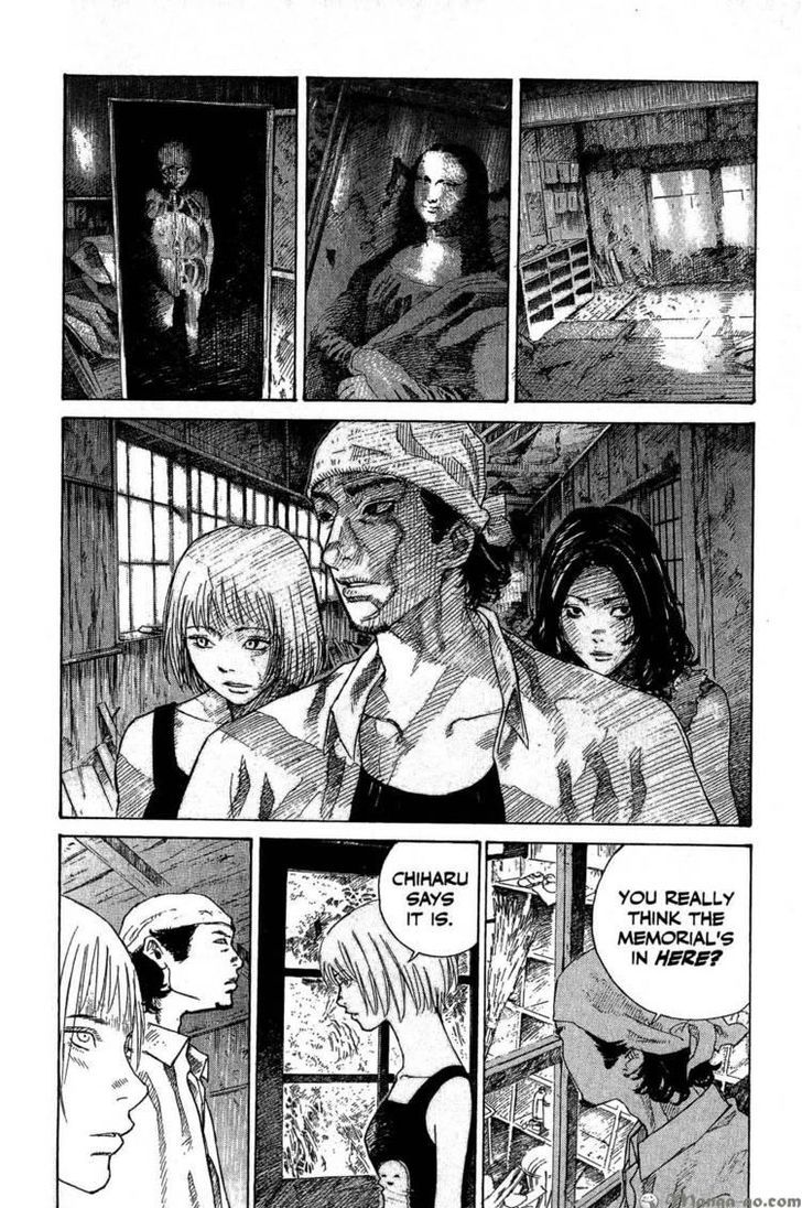 Portus Chapter 1.2 page 66 - Chapter 1.2 : END