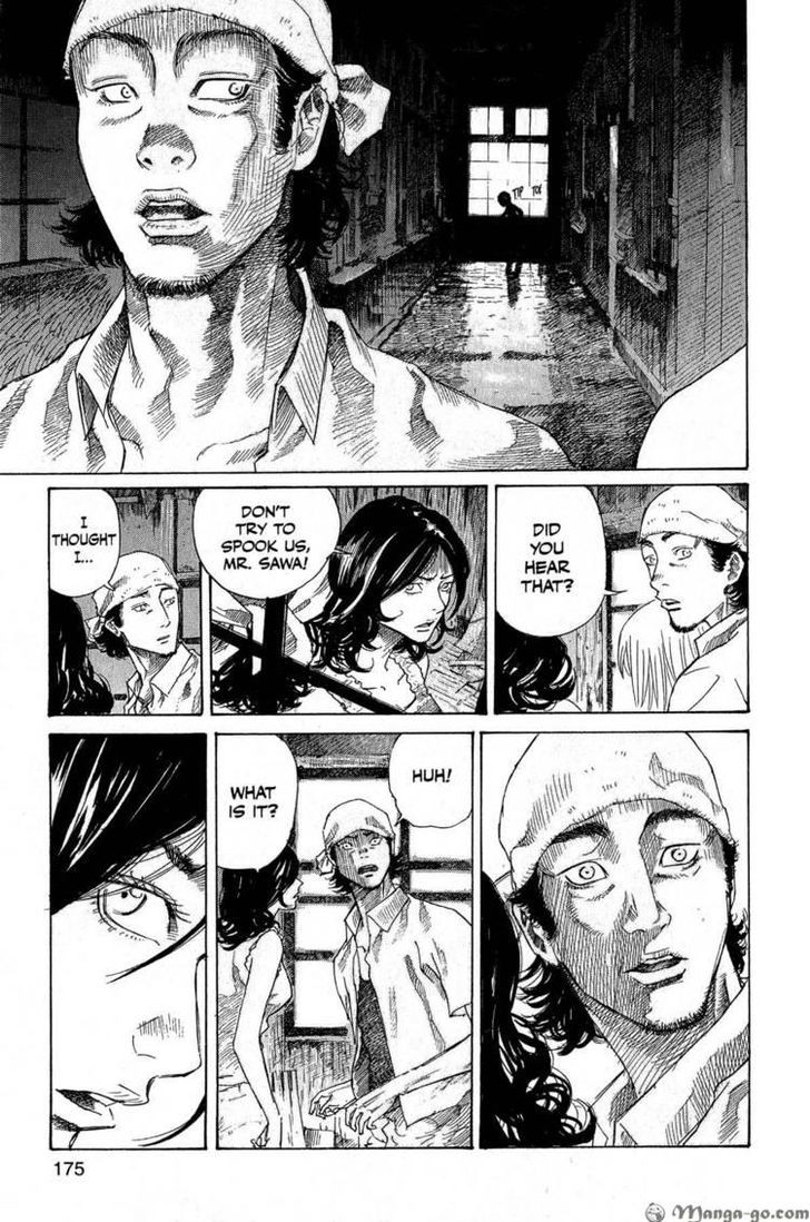 Portus Chapter 1.2 page 67 - Chapter 1.2 : END