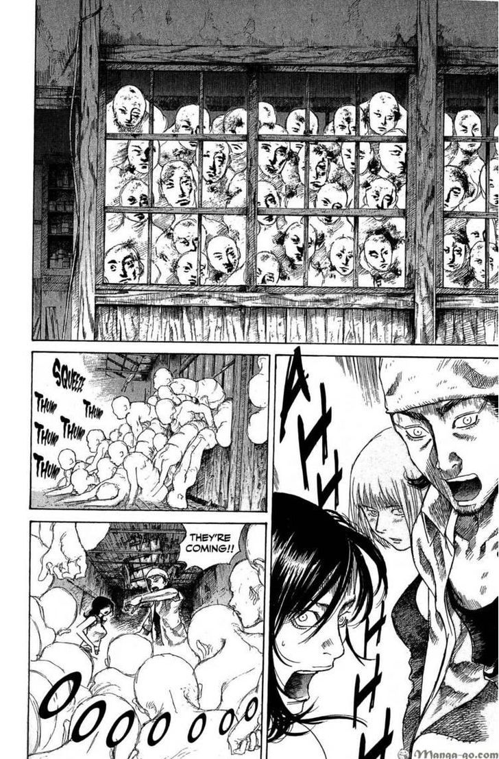 Portus Chapter 1.2 page 68 - Chapter 1.2 : END