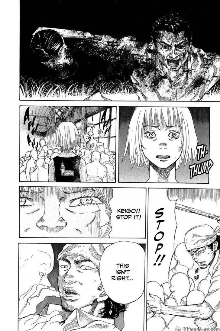 Portus Chapter 1.2 page 70 - Chapter 1.2 : END
