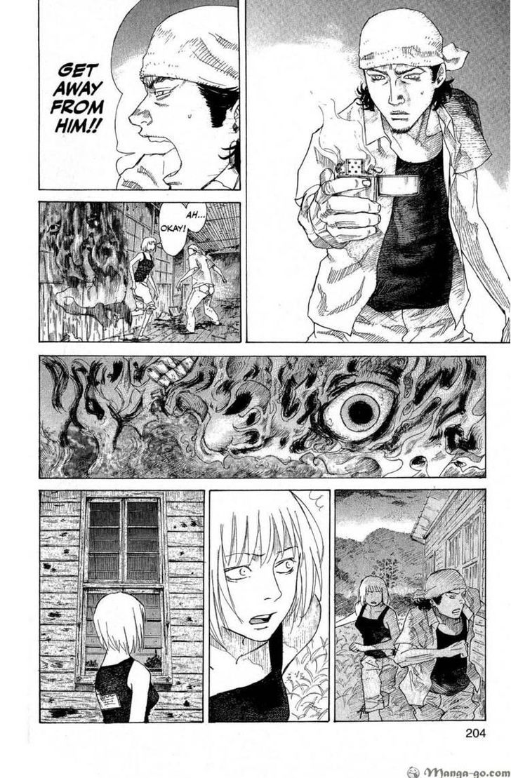 Portus Chapter 1.2 page 96 - Chapter 1.2 : END