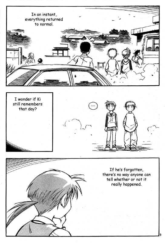 PositioN Chapter 2 page 9 - Chapter 2