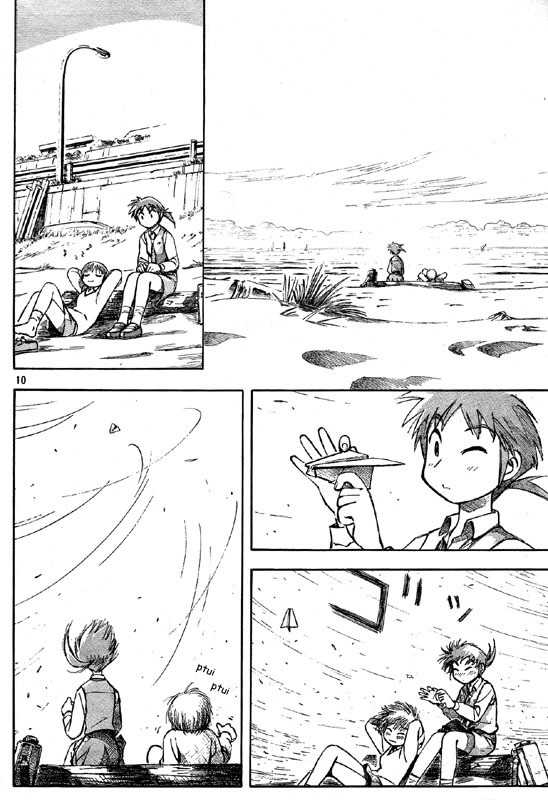 PositioN Chapter 3 page 10 - Chapter 3